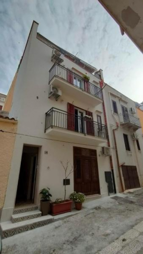 Casa Vacanze Gloria, Castellammare Del Golfo